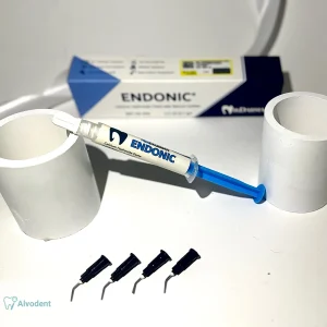 خمیر کلسیم هیدروکساید / ™Endonic