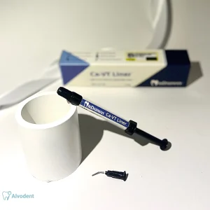 دايکال نوري / Ca-VT Liner