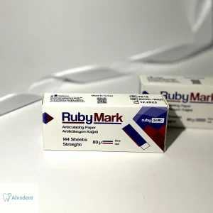 روبی دنت – Ruby Dent