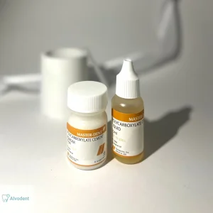 سمان پلی کربوکسیلات مستر دنت