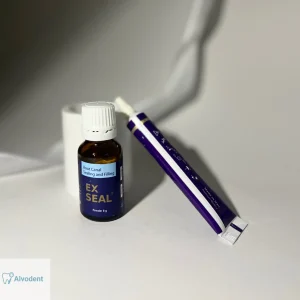 سیلر رزینی پارلا EXParLa