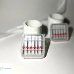 فایل روتاری بلو Endo Art Action