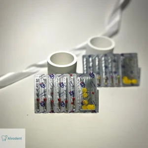 فایل روتاری پروتیپر بلو