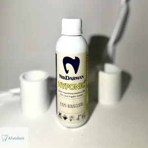 محلول هیپوکلریت سدیم 1 لیتری