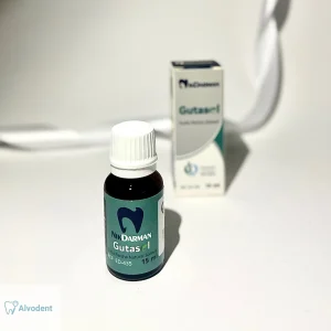 حلال گوتاپرکا نیک درمان- Gutasol
