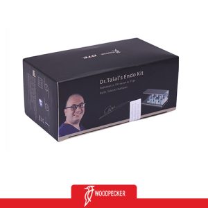 کیت تخصصی اندو دکتر تلال / Dr Talal Endo Kit