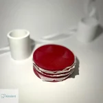 استنس قالبگیری تخت قرمز پیراکس
