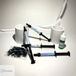 فیشور سیلنت مستردنت-MasterDent