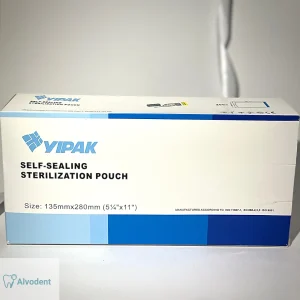 پاکت استریل اتوکلاو - Yipak - Self Sealing