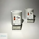 کا فایل دستی K-File توماس Thomas