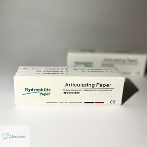 کاغذ کاربن دو رنگ هیدروفلیک – Hydrophilic Paper