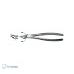 فورسپس ریشه کش فتاح طب